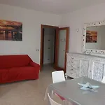 Casolare Vista Mare Il Gabbiano Lejlighed Ancona