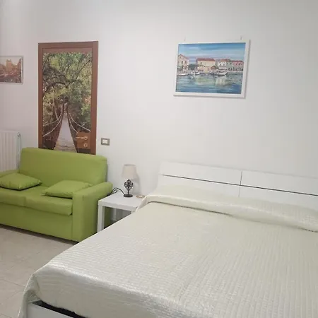 Casolare Vista Mare Il Gabbiano *