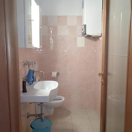 Casolare Vista Mare Il Gabbiano