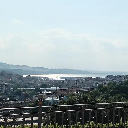 Apartment Casolare Vista Mare Il Gabbiano *