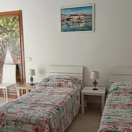 Casolare Vista Mare Il Gabbiano * Ancona