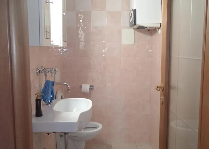 Casolare Vista Mare Il Gabbiano