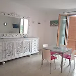 Lägenhet Casolare Vista Mare Il Gabbiano *