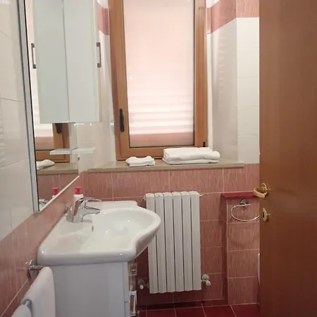 Apartment Casolare Vista Mare Il Gabbiano Ancona