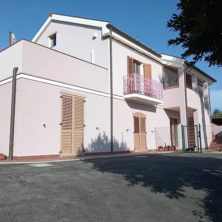 Apartment Casolare Vista Mare Il Gabbiano Ancona