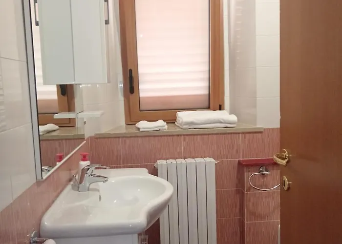 Διαμέρισμα Casolare Vista Mare Il Gabbiano Ανκόνα