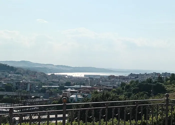 Διαμέρισμα Casolare Vista Mare Il Gabbiano *